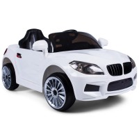 2025 BMW Style 12V Kids Ride On Car