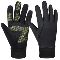 2 Pairs Winter Gloves – Waterproof, Windproof, Insulated Gloves for Kids & Adults, Ideal for Outdoor Sports & Cold Weather