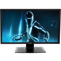 AURIA Clarity 24" inch Widescreen LED Gaming Monitor with 120Hz/ 144Hz Refresh Rate, 1920 x 1080 Full HD Resolution - EQ248CG