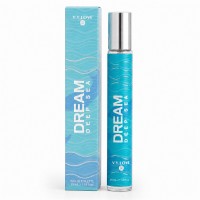 Dream Deep Sea Eau de Toilette, Fruity Floral, 35 mL Model 128