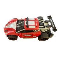 Remote Control Racing Car – 2.4GHz High-Speed RC Car with Rechargeable Battery, LED Lights, 25 km/h Drift Car, Off-Road Electric Toy Vehicle for Kids