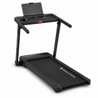 3-in-1 Folding Treadmill, 2.5 HP  6% Incline 12 km/h 120 kg Model T4226A